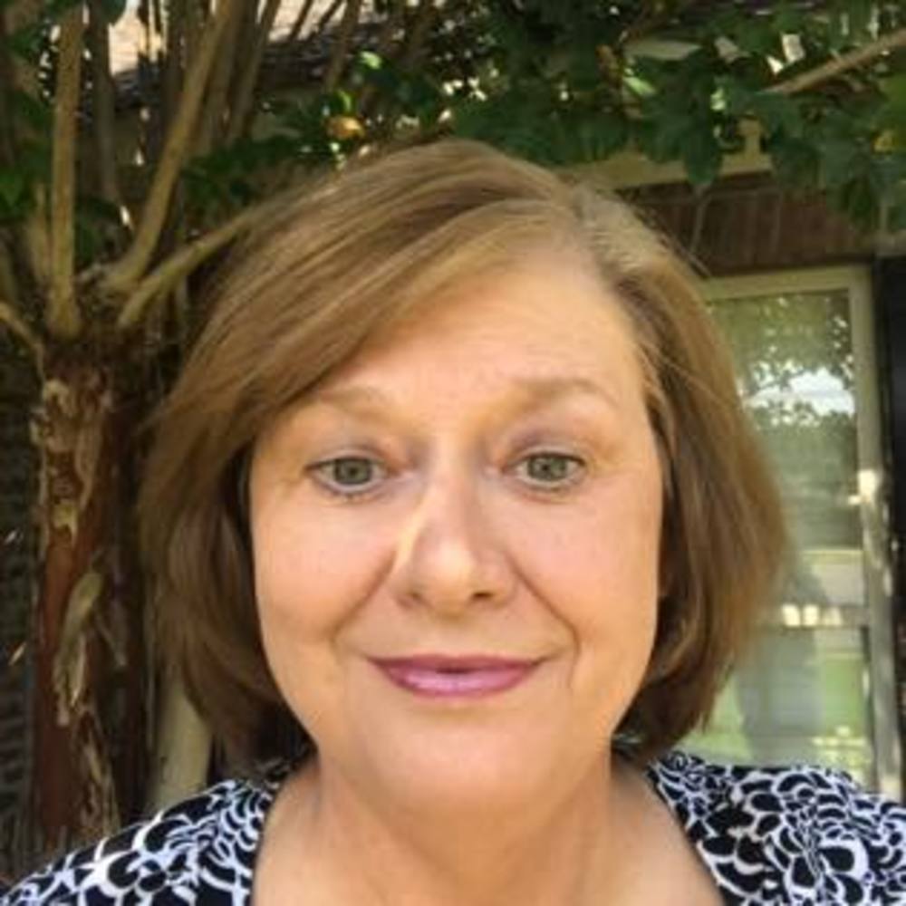 Meet your Posher, Darlene